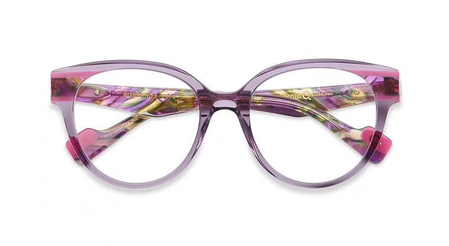 Etnia Barcelona MIXURA NO3 Eyeglasses